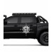 Pirate Head Compass Off-road, Caravan and Boat Sticker