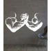 Pegatina de pared para gimnasio y centro de fitness Kas Gücü Pegatina de pared para gimnasio y centro de fitness Kas Gücü