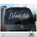 Van-Life-Kompass-Wohnmobilaufkleber. Wohnmobilaufkleber Van-Life-Kompass-Wohnmobilaufkleber. Wohnmobilaufkleber