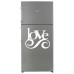 Love and the Infinity Symbol: White Goods, Wall Stickers