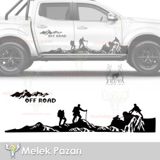 „Mountaineer“ Offroad-Geländewagen-Aufkleber, „Mountaineer“-Autoaufkleber „Mountaineer“ Offroad-Geländewagen-Aufkleber, „Mountaineer“-Autoaufkleber