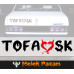 2 Tofaşk Devil Car Stickers, Car Stickers 2 Tofaşk Devil Car Stickers, Car Stickers