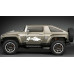 Adesivi per auto Jeep 4x4 fuoristrada (set da 2) Adesivi per auto Jeep 4x4 fuoristrada (set da 2)