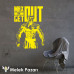 Max or Get Out Fitness, Gym Wall Sticker Max or Get Out Fitness, Gym Wall Sticker