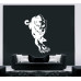 Jaguar Wall Sticker Jaguar Wall Sticker