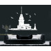 Maiden’s Tower Wall Sticker