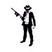 Mafia, Gangster – Wandaufkleber Mafia, Gangster – Wandaufkleber