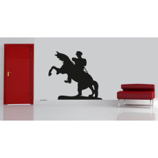 Atatürk Wall Sticker, Decal