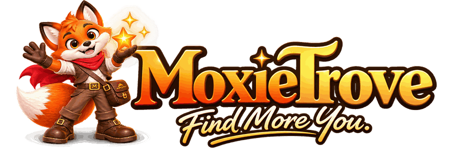 MoxieTrove MoxieTrove